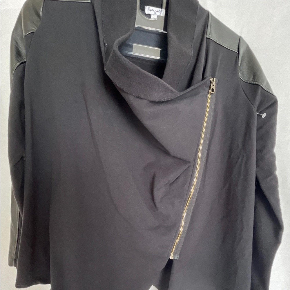 Splendid black jacket
